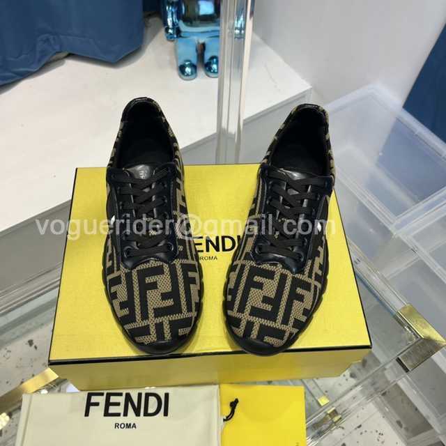Fendi Roma Fendi Roma