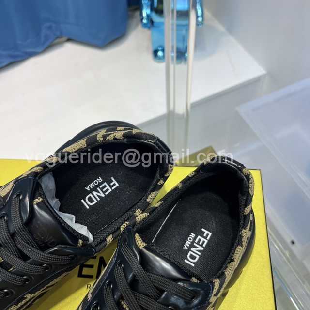 Fendi Roma Fendi Roma
