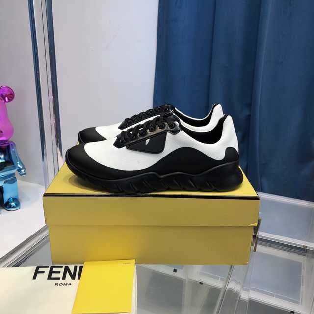 Fendi Roma