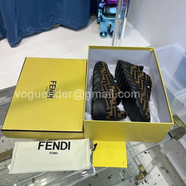 Fendi Roma