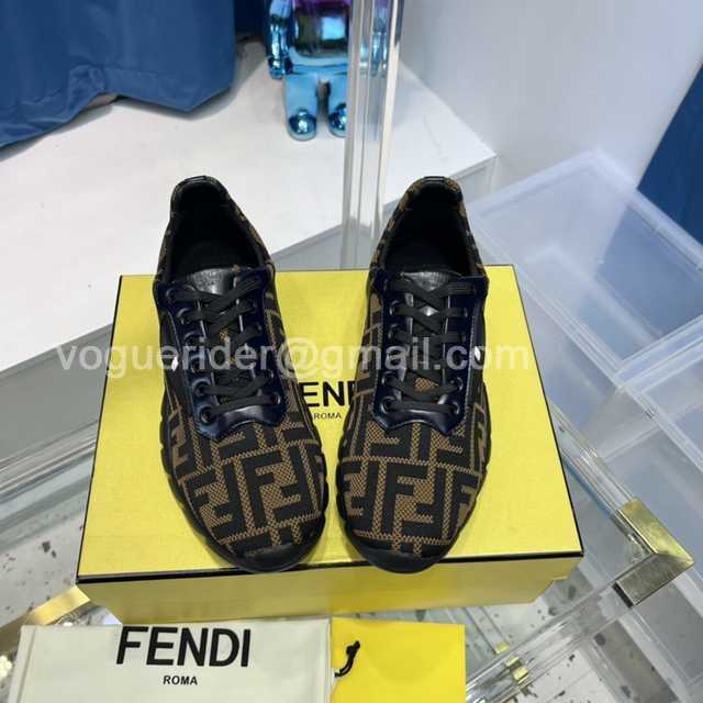 Fendi Roma