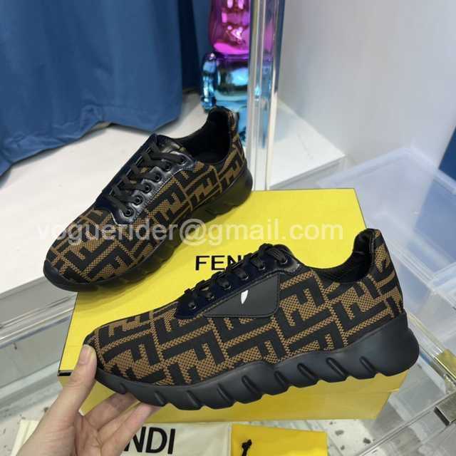 Fendi Roma
