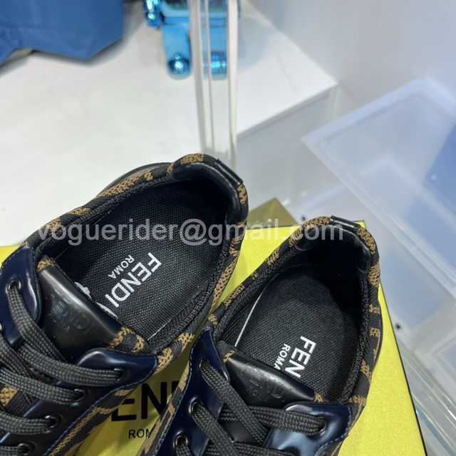 Fendi Roma