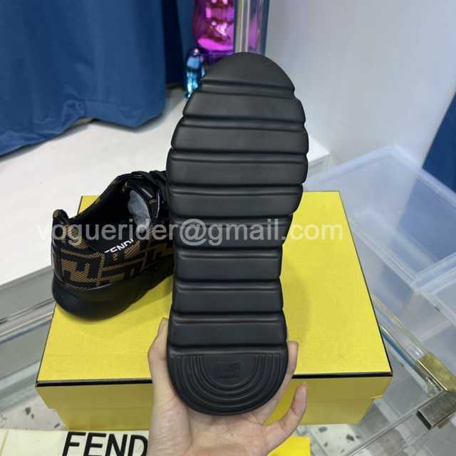 Fendi Roma