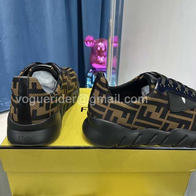 Fendi Roma