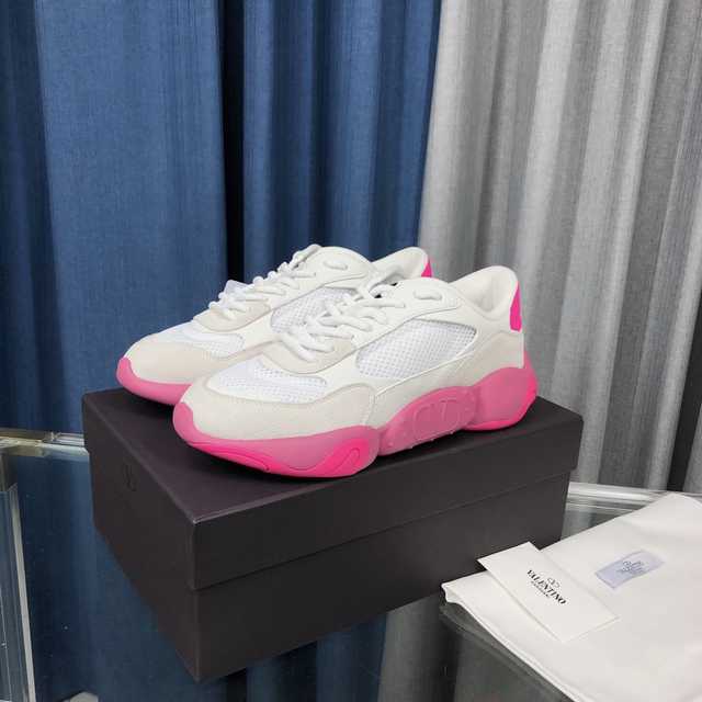 Valentino Couples sneaker