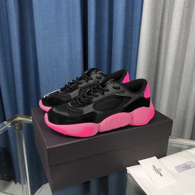 Valentino Couples sneaker