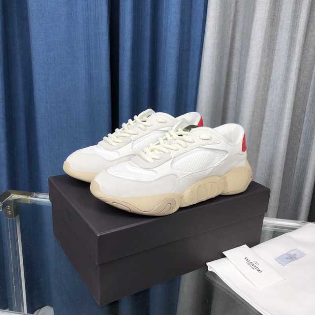 Valentino Couples sneaker