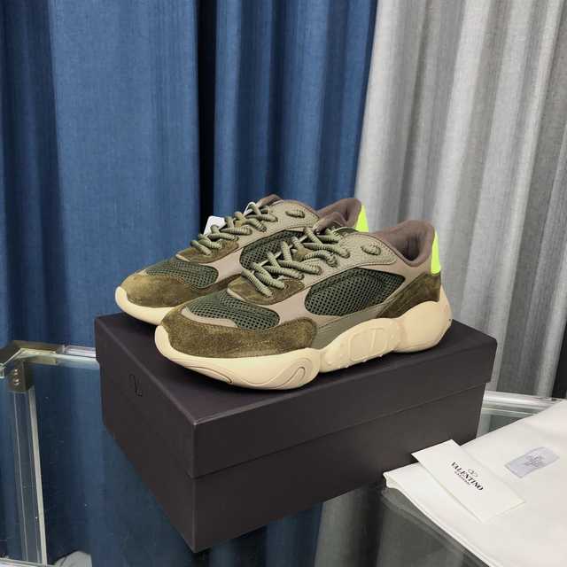 Valentino Couples sneaker