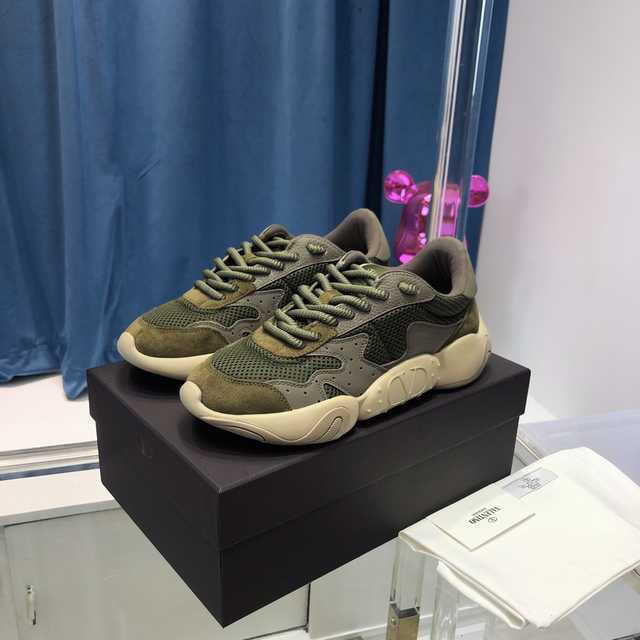 Valentino Couples sneaker