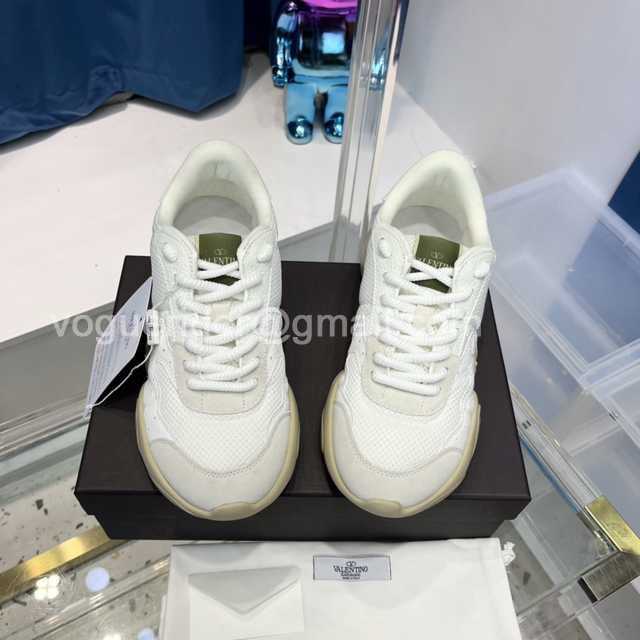 Valentino Couples sneaker