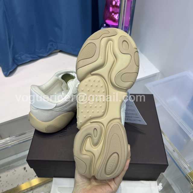 Valentino Couples sneaker