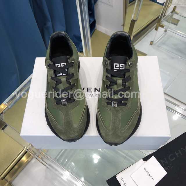 Givenchy Runner Givenchy Runner