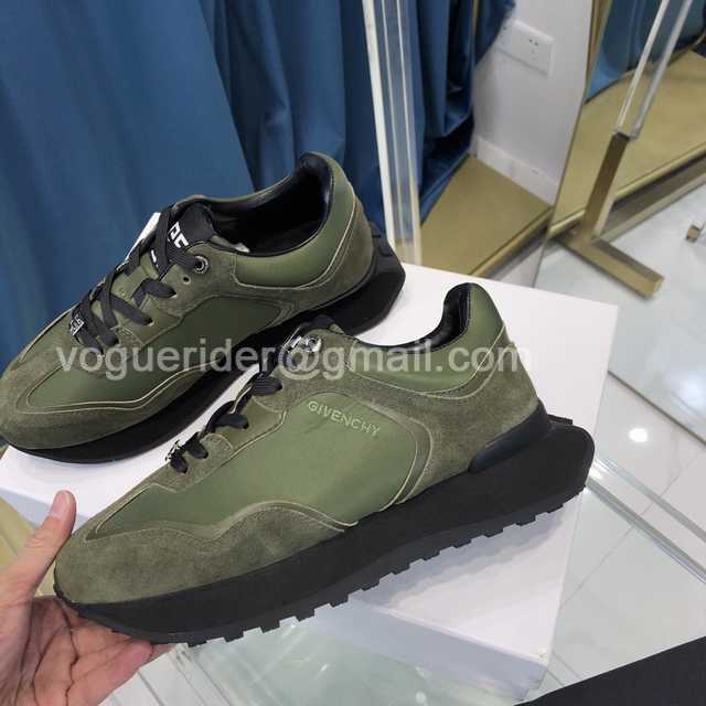 Givenchy Runner Givenchy Runner