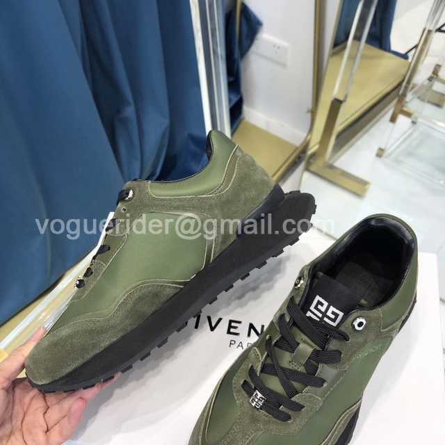 Givenchy Runner Givenchy Runner