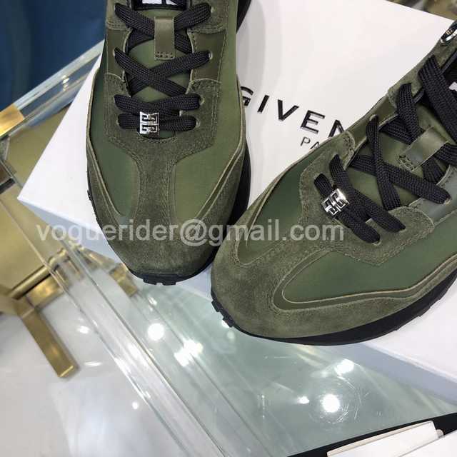Givenchy Runner Givenchy Runner