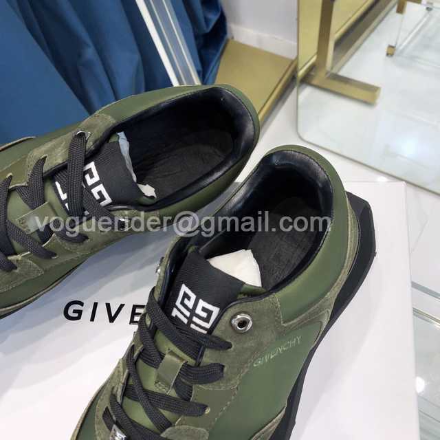 Givenchy Runner Givenchy Runner