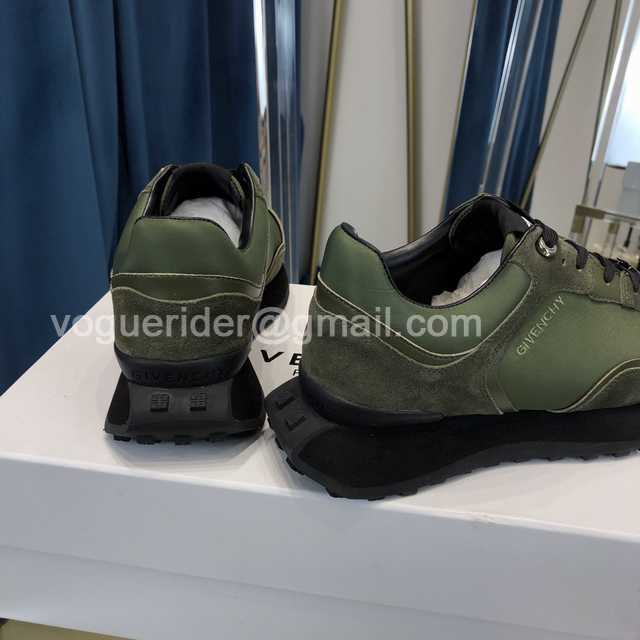 Givenchy Runner Givenchy Runner