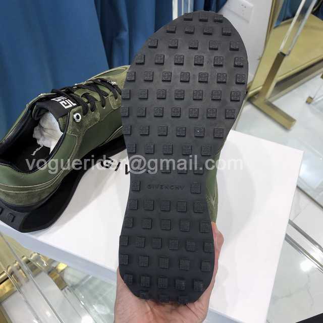 Givenchy Runner Givenchy Runner