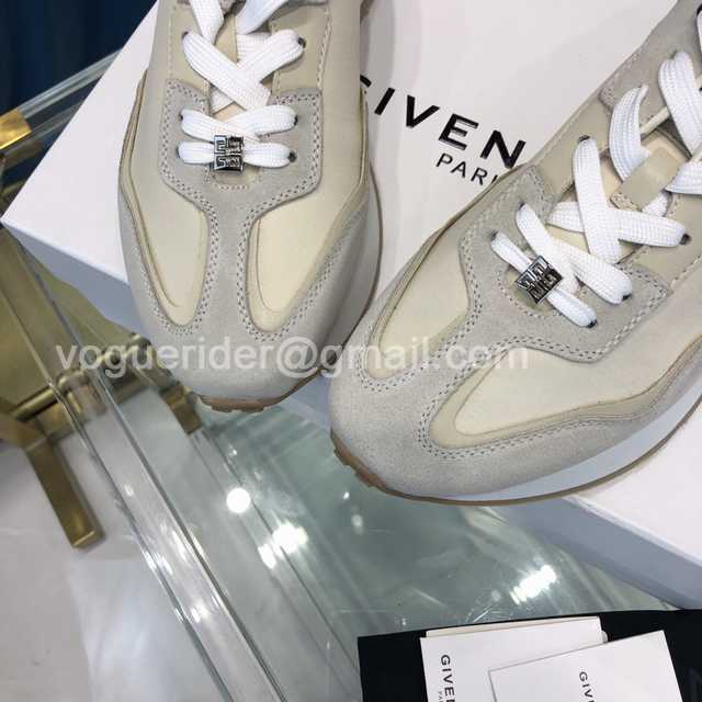 Givenchy Runner Givenchy Runner
