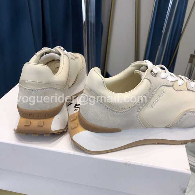 Givenchy Runner Givenchy Runner