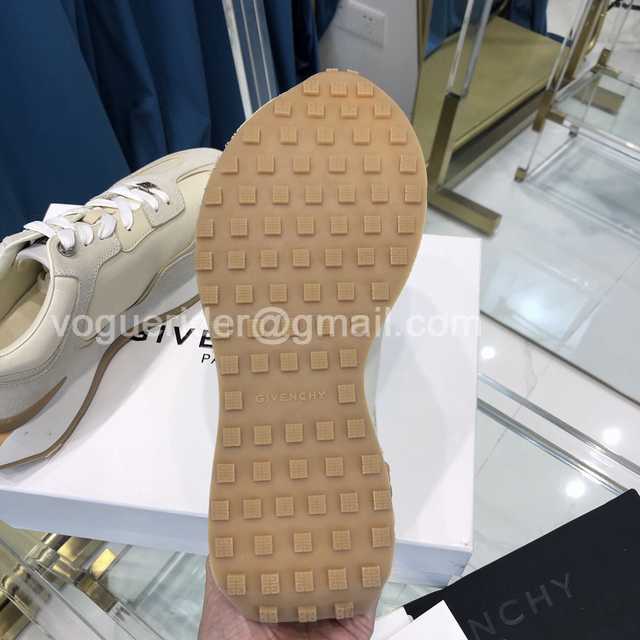 Givenchy Runner Givenchy Runner