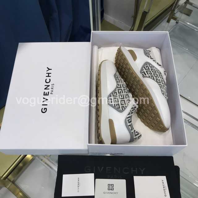 Givenchy Runner Givenchy Runner