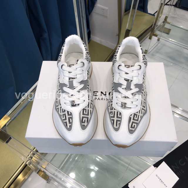 Givenchy Runner Givenchy Runner