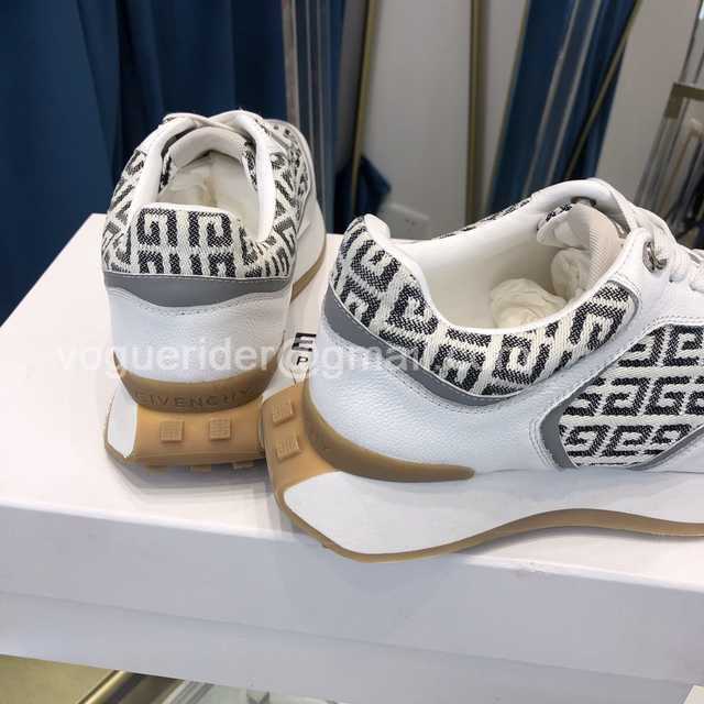 Givenchy Runner Givenchy Runner