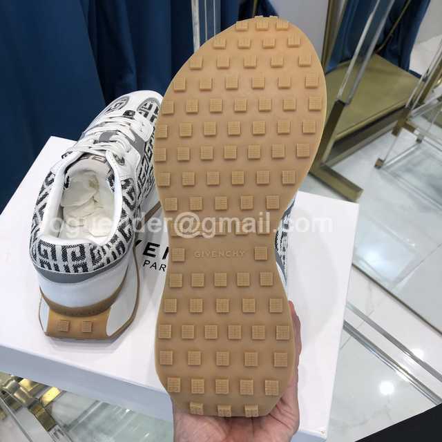 Givenchy Runner Givenchy Runner