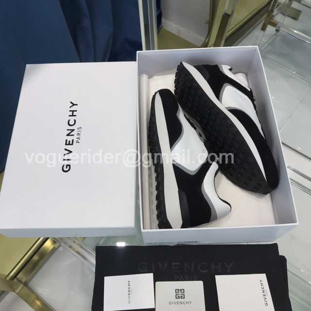 Givenchy Runner Givenchy Runner