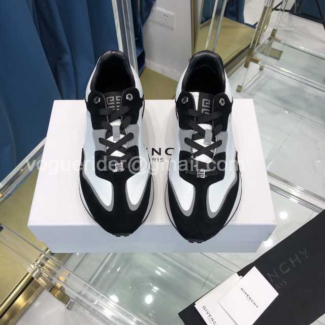 Givenchy Runner Givenchy Runner