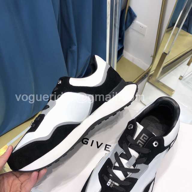 Givenchy Runner Givenchy Runner