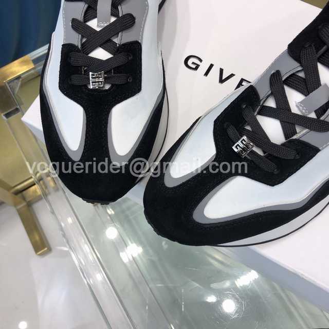 Givenchy Runner Givenchy Runner