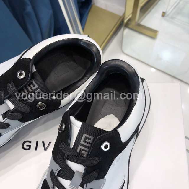 Givenchy Runner Givenchy Runner