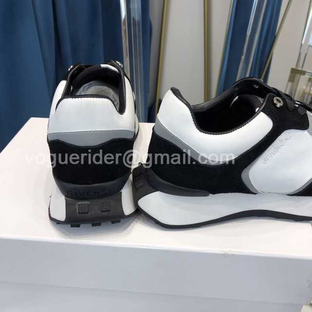 Givenchy Runner Givenchy Runner