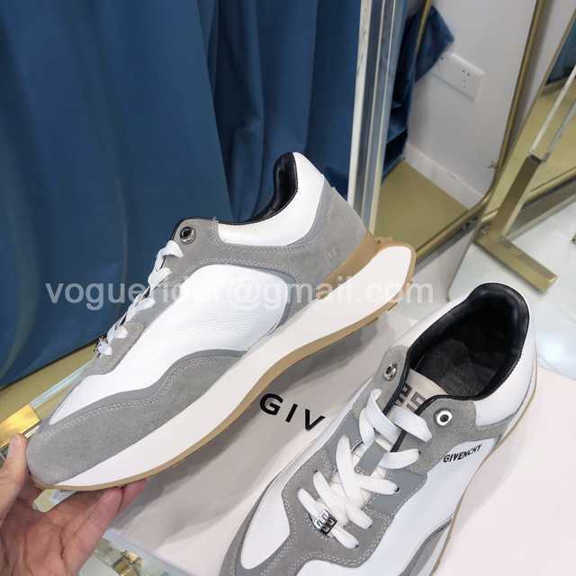 Givenchy Runner