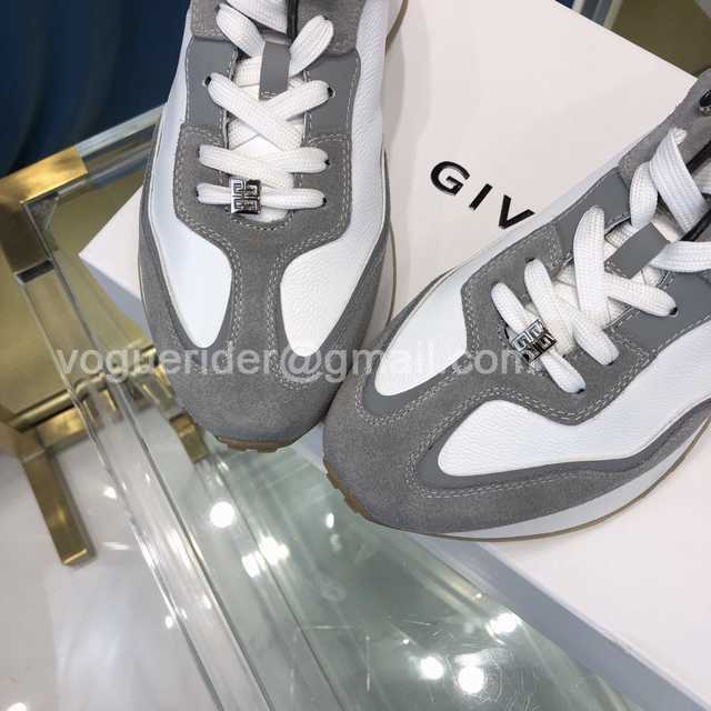 Givenchy Runner