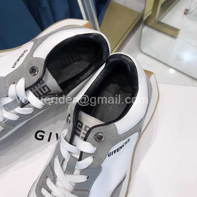 Givenchy Runner