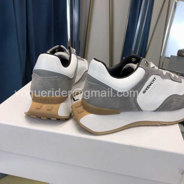 Givenchy Runner