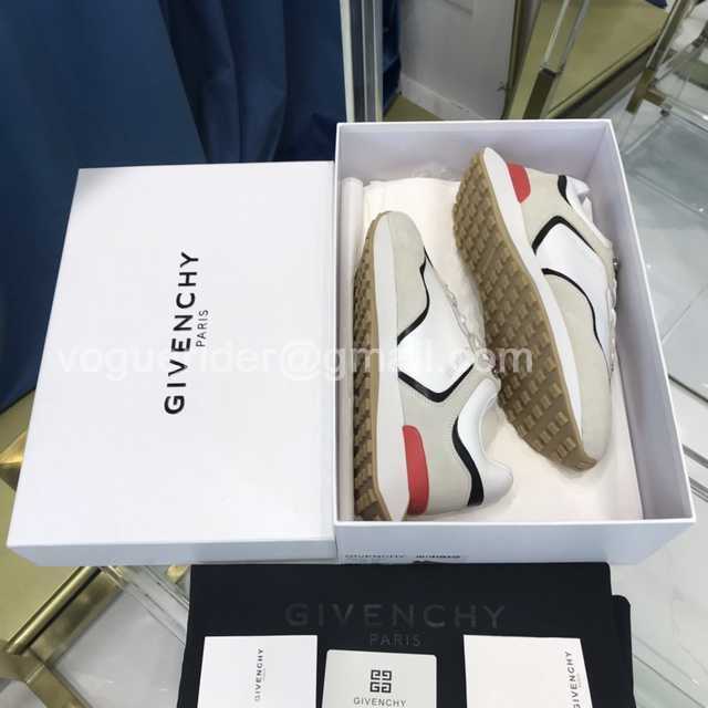Givenchy Runner Givenchy Runner