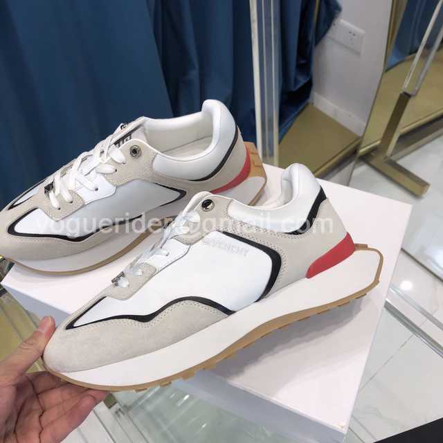 Givenchy Runner Givenchy Runner