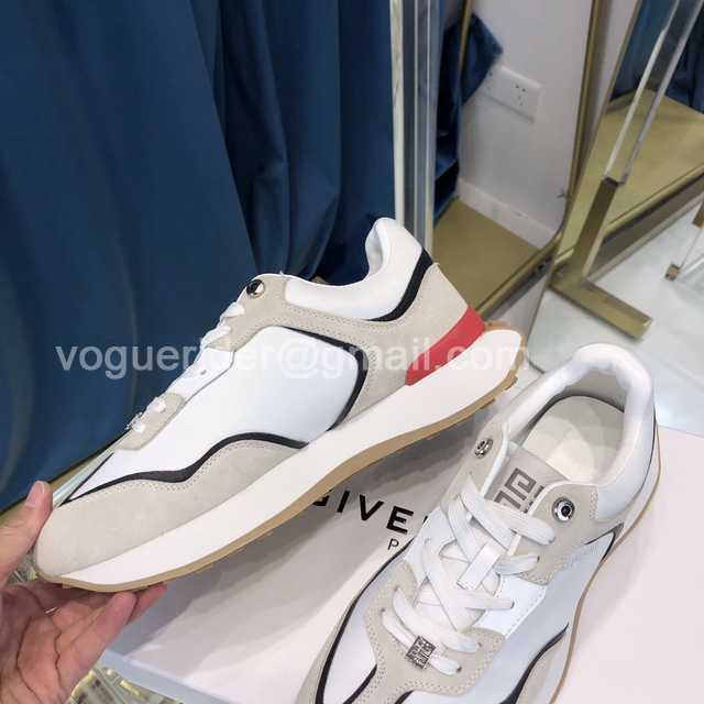 Givenchy Runner Givenchy Runner