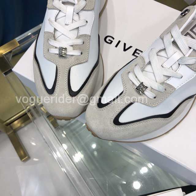 Givenchy Runner Givenchy Runner