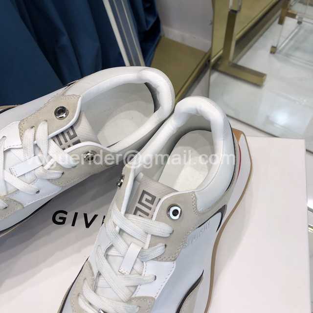Givenchy Runner Givenchy Runner