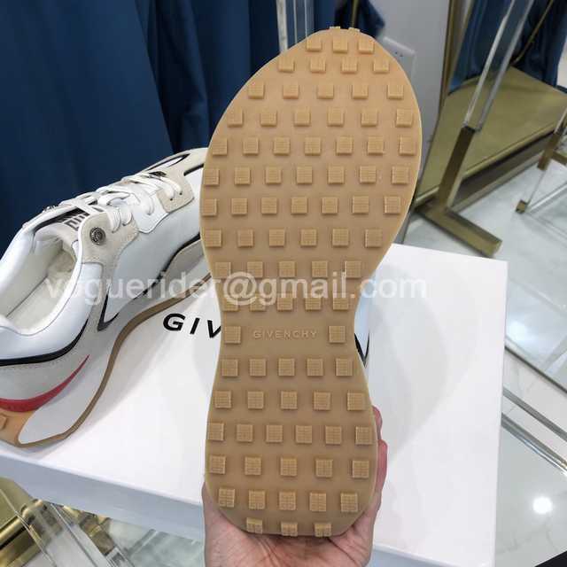 Givenchy Runner Givenchy Runner