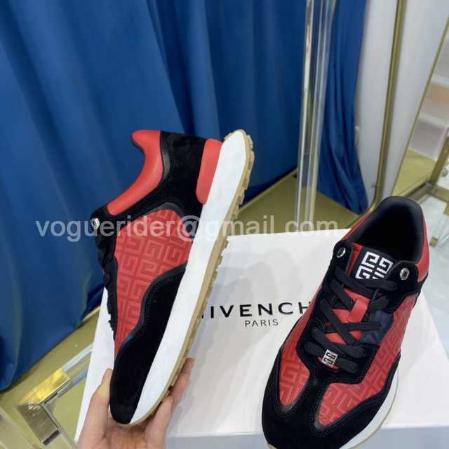 Givenchy Runner