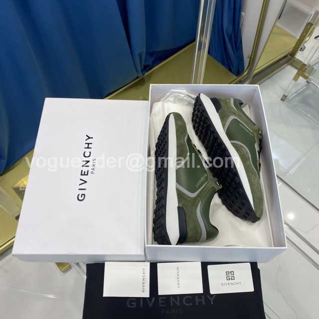 Givenchy Runner Givenchy Runner