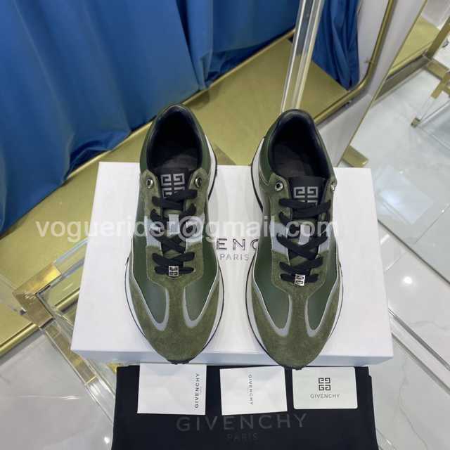 Givenchy Runner Givenchy Runner