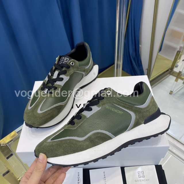 Givenchy Runner Givenchy Runner